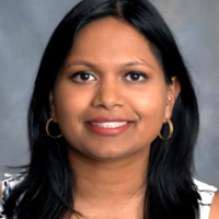 photo of Anamika Saha